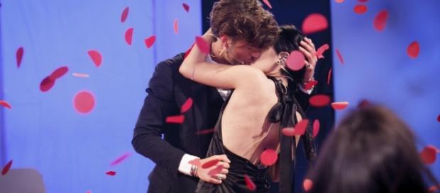 Grande Fratello Vip gossip Andrea-Giulia Grande Fratello Vip gossip Andrea-Giulia