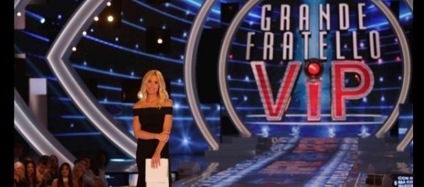 Grande Fratello Vip: puntata speciale dopo la finale del 7 novembre. Grande Fratello Vip: puntata speciale dopo la finale del 7 novembre.