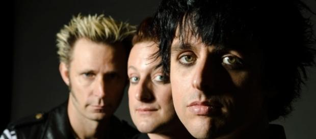 Green Day habló con Radio X sobre el triunfo de Donald Trump (Foto de npr.org). Green Day habló con Radio X sobre el triunfo de Donald Trump (Foto de npr.org).