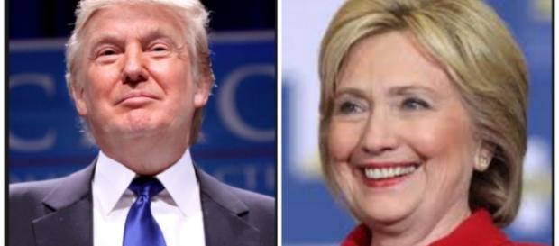 Hillary Clinton vs. Donald Trump in PA: 3 big surprises from CNN's ... - billypenn.com Hillary Clinton vs. Donald Trump in PA: 3 big surprises from CNN's ... - billypenn.com