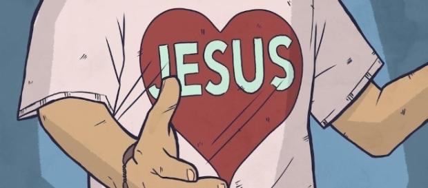 Ich wollte Gottes Wort verbreiten und habe dadurch nur meinen ... - vice.com Ich wollte Gottes Wort verbreiten und habe dadurch nur meinen ... - vice.com