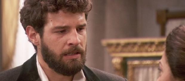 Il Segreto, anticipazioni soap opera Il Segreto, anticipazioni soap opera