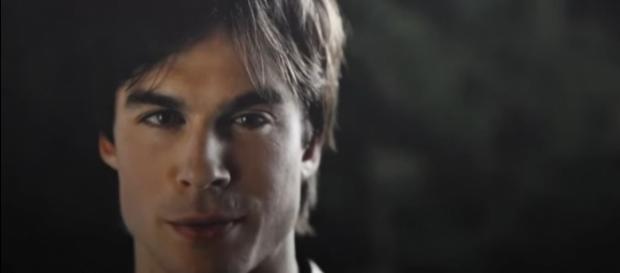 Is Damon Salvatore still worth saving on 'The Vampire Diaries?' - Photo via 2words12letters/Photo Screencap via CW/YouTube.com Is Damon Salvatore still worth saving on 'The Vampire Diaries?' - Photo via 2words12letters/Photo Screencap via CW/YouTube.com