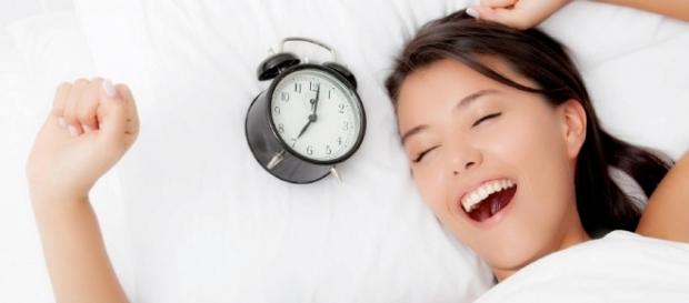 La clave de tener un buen día: despertar correctamente La clave de tener un buen día: despertar correctamente