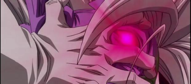 la increíble batalla de Zamasu y Vegetto la increíble batalla de Zamasu y Vegetto