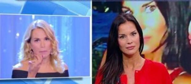 La Mosetti deride "Pomeriggio Cinque", Scontro in diretta con la D ... - ilmessaggero.it La Mosetti deride "Pomeriggio Cinque", Scontro in diretta con la D ... - ilmessaggero.it