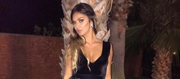 Veronica Di Bella: è lei la nuova fidanzata di Aldo Palmeri? Veronica Di Bella: è lei la nuova fidanzata di Aldo Palmeri?