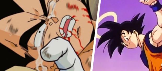 Las muertes más dramáticas de Dragon Ball Las muertes más dramáticas de Dragon Ball