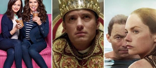 Le serie tv più attese dell'autunno - VanityFair.it - vanityfair.it Le serie tv più attese dell'autunno - VanityFair.it - vanityfair.it