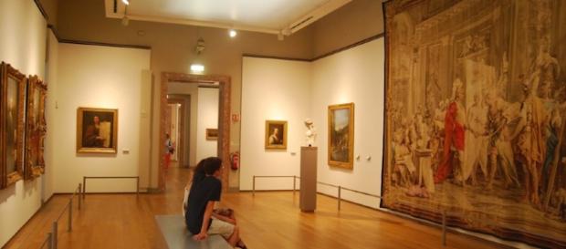 MNAA - MUSEU NACIONAL DE ARTE ANTIGA, Lisboa - lisbonlux.com MNAA - MUSEU NACIONAL DE ARTE ANTIGA, Lisboa - lisbonlux.com