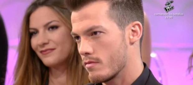 Mujeres y Hombres y Vicerversa (MYHYV): Xavi quiere dos ex viceversas. Mujeres y Hombres y Vicerversa (MYHYV): Xavi quiere dos ex viceversas.