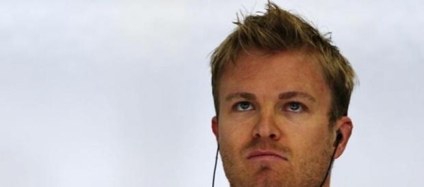 Nico Rosberg storms to pole in Shanghai - Sportstarlive - sportstarlive.com Nico Rosberg storms to pole in Shanghai - Sportstarlive - sportstarlive.com