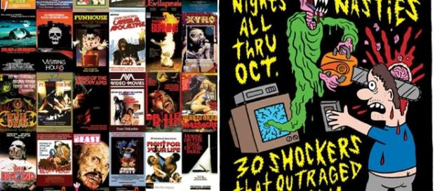 Nightmare City: A Video Nasties Celebration - cinefamily.org Nightmare City: A Video Nasties Celebration - cinefamily.org