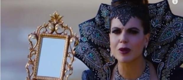 Once Upon A Time episode 8,season 6 episode screenshot by Andre Braddox Once Upon A Time episode 8,season 6 episode screenshot by Andre Braddox
