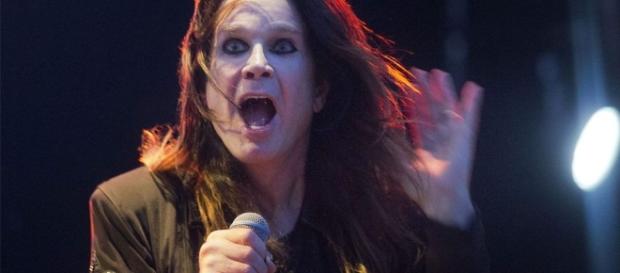 Ozzy Osbourne garante que o Black Sabbath se despede dos palcos no auge Ozzy Osbourne garante que o Black Sabbath se despede dos palcos no auge