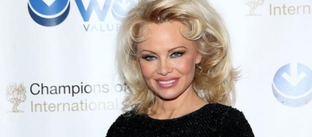 Pamela Anderson Videos at ABC News Video Archive at abcnews.com - go.com Pamela Anderson Videos at ABC News Video Archive at abcnews.com - go.com