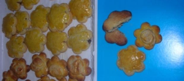 Pasticcetti di Cantiano: ricetta tipica della cucina marchigiana Pasticcetti di Cantiano: ricetta tipica della cucina marchigiana