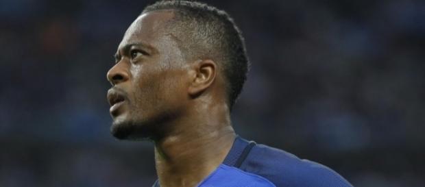 Patrice Evra - Fiche Joueur - Football - Eurosport - eurosport.fr Patrice Evra - Fiche Joueur - Football - Eurosport - eurosport.fr