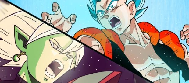porque no aparece gogeta dragon ball super porque no aparece gogeta dragon ball super