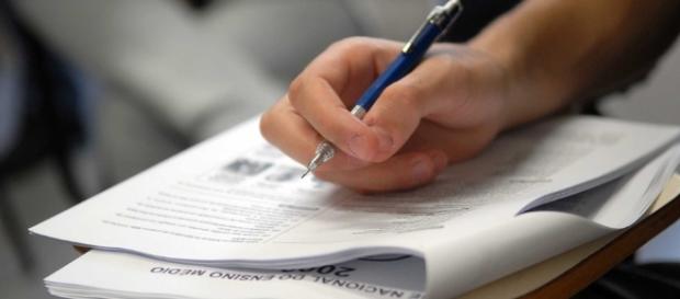 Resultado final do Exame Nacional do Ensino Médio estará disponivel em janeiro Resultado final do Exame Nacional do Ensino Médio estará disponivel em janeiro
