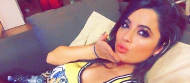 Solo per Bomber : Alessia Macari, selfie hot - avanti un altro | melty - melty.it Solo per Bomber : Alessia Macari, selfie hot - avanti un altro | melty - melty.it