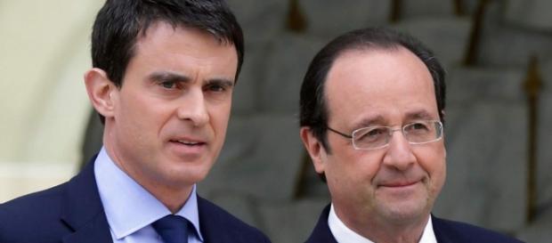 Sondage: Hollande au plus bas à 18%, Valls au plus haut à 58 ... - rfi.fr Sondage: Hollande au plus bas à 18%, Valls au plus haut à 58 ... - rfi.fr