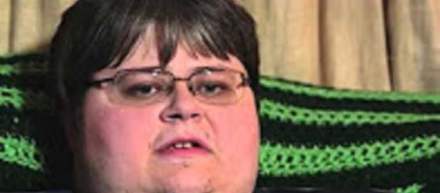 Source: Youtube TLC UK: My 600lb Life - Meet Joe Wexler Source: Youtube TLC UK: My 600lb Life - Meet Joe Wexler