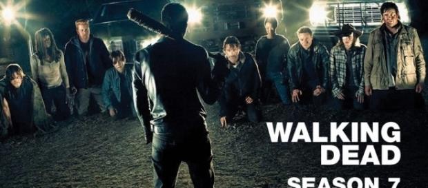 The Walking Dead Season 7: What It Needs to Get Right - highsnobiety.com The Walking Dead Season 7: What It Needs to Get Right - highsnobiety.com