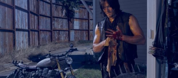 The Walking Dead' Theory: Negan Kidnaps Daryl — Will Dixon Lead ... - inquisitr.com The Walking Dead' Theory: Negan Kidnaps Daryl — Will Dixon Lead ... - inquisitr.com