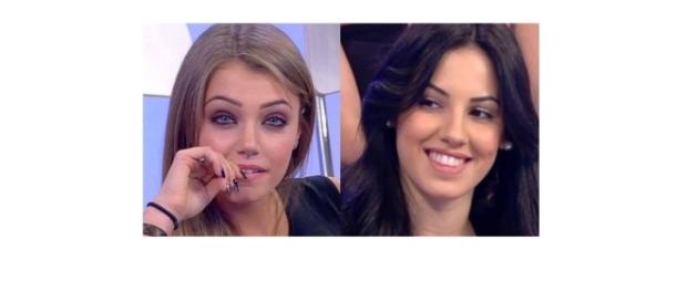 Uomini e donne: Camilla Mangiapelo amica di Giulia De Lellis? Cresce il sospetto. Uomini e donne: Camilla Mangiapelo amica di Giulia De Lellis? Cresce il sospetto.