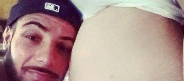 Uomini e Donne: è nato il figlio di Aldo Palmeri e Alessia ... - panorama.it Uomini e Donne: è nato il figlio di Aldo Palmeri e Alessia ... - panorama.it
