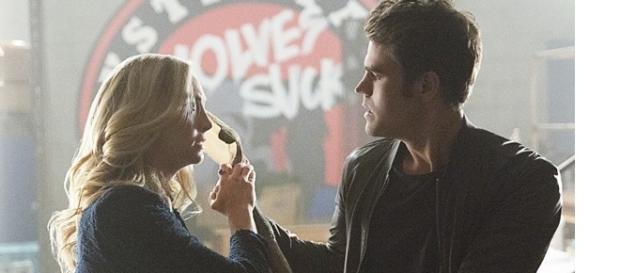 Vampire Diaries Staffel 8 Folge 3 Vampire Diaries Staffel 8 Folge 3