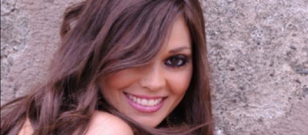 Veronica Di Bella nuova fidanzata di Aldo Palmieri Veronica Di Bella nuova fidanzata di Aldo Palmieri