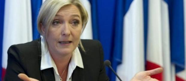 Vers un rassemblement bleu marine Vers un rassemblement bleu marine