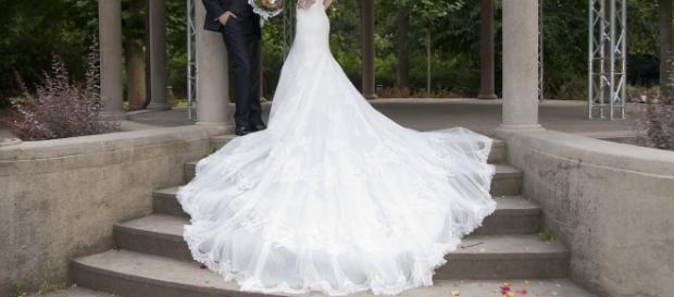 Vor einer Hochzeit schwebt man auf allen Wolken. Trotzdem ist Vorsicht angeraten. Vor einer Hochzeit schwebt man auf allen Wolken. Trotzdem ist Vorsicht angeraten.