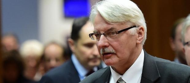 Waszczykowski: "Ich habe den Sieg Trumps mit Hoffnung und Freude wilkommen" - sputniknews.com Waszczykowski: "Ich habe den Sieg Trumps mit Hoffnung und Freude wilkommen" - sputniknews.com