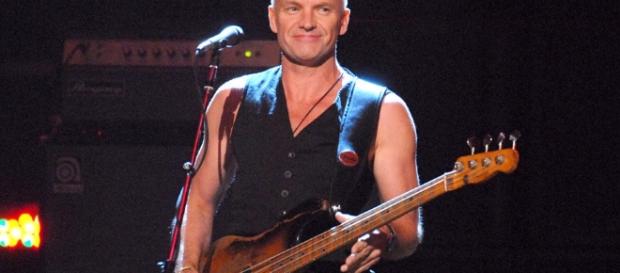 Weltstar Sting gibt sich bei der Wiedereröffnung des Bataclan die Ehre - mov.com | - mtv.co Weltstar Sting gibt sich bei der Wiedereröffnung des Bataclan die Ehre - mov.com | - mtv.co