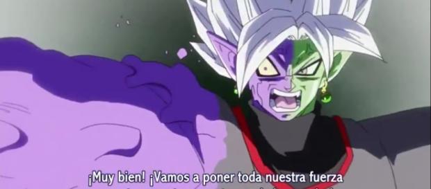 Zamasu posee una debilidad DBS Zamasu posee una debilidad DBS