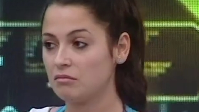 Andrea Damante ha attaccato anche Alessia Macari.