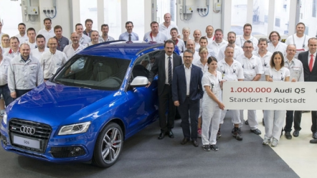 Audi Q5: secondo 'Bild' arrivano nuove rivelazione su Dieselgate.