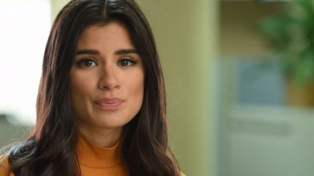 Diane Guerrero (Maritza) d’OITNB : courageuse à l’écran comme dans la vraie vie !