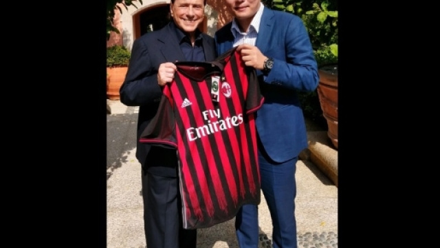 Milan: il passaggio di propriet&agrave; previsto per il 2 dicembre - agi.it