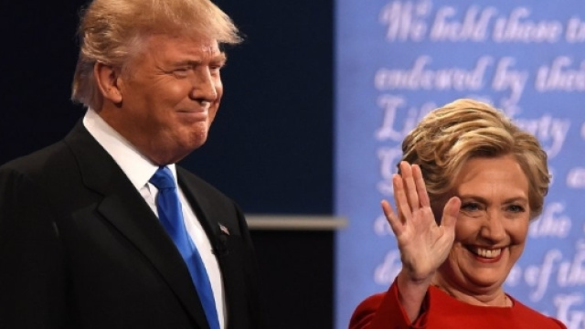 Elezioni USA 2016 sondaggi: chi vincerà