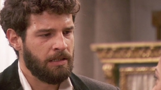 Il Segreto, anticipazioni soap opera