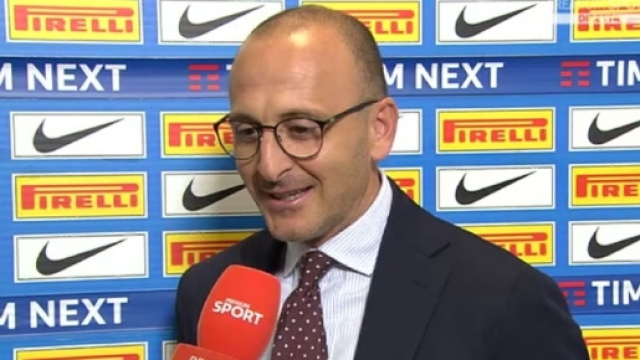 Inter, vicino un colpo a parametro zero