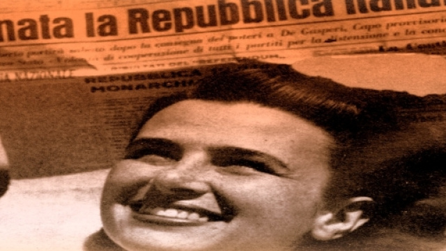 LA FESTA DELLA DONNA A 70 ANNI DAL VOTO ALLE ITALIANE &ndash; ABBIAMO ... - wordpress.com