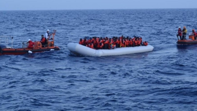 Migranti, muore schiacciata per proteggere i suoi figli. &laquo;Gli ... - meridionews.it