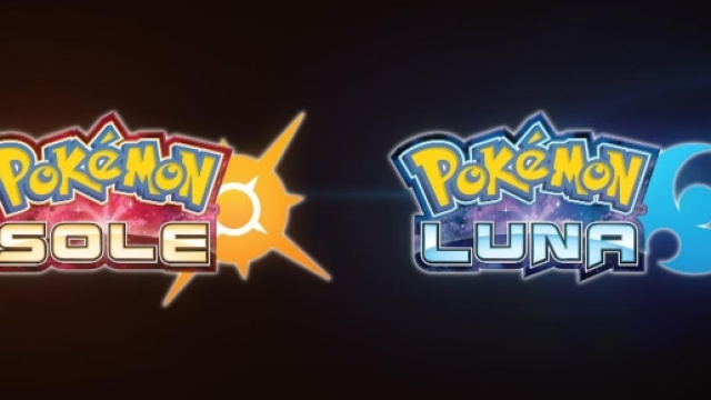 rivelate le nuove demo Pokemon
