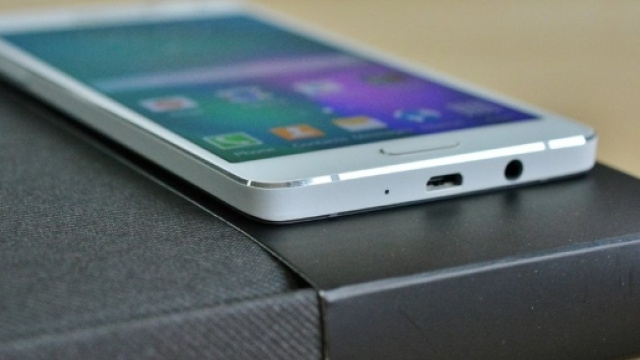 Samsung Galaxy S8 in uscita nel 2017