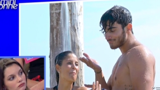 Uomini e Donne anticipazioni scelta Riccardo